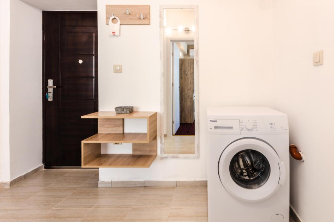אובזור Guest House Theona מראה חיצוני תמונה