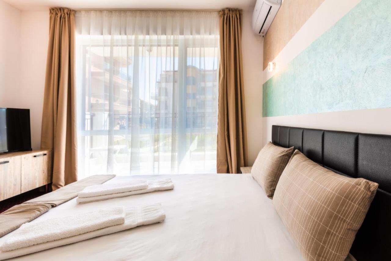 אובזור Guest House Theona מראה חיצוני תמונה