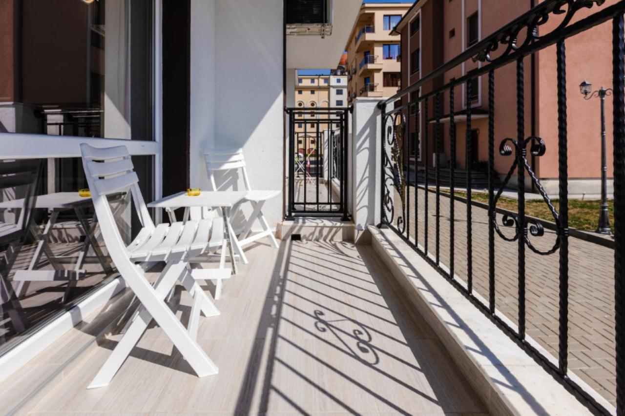 אובזור Guest House Theona מראה חיצוני תמונה