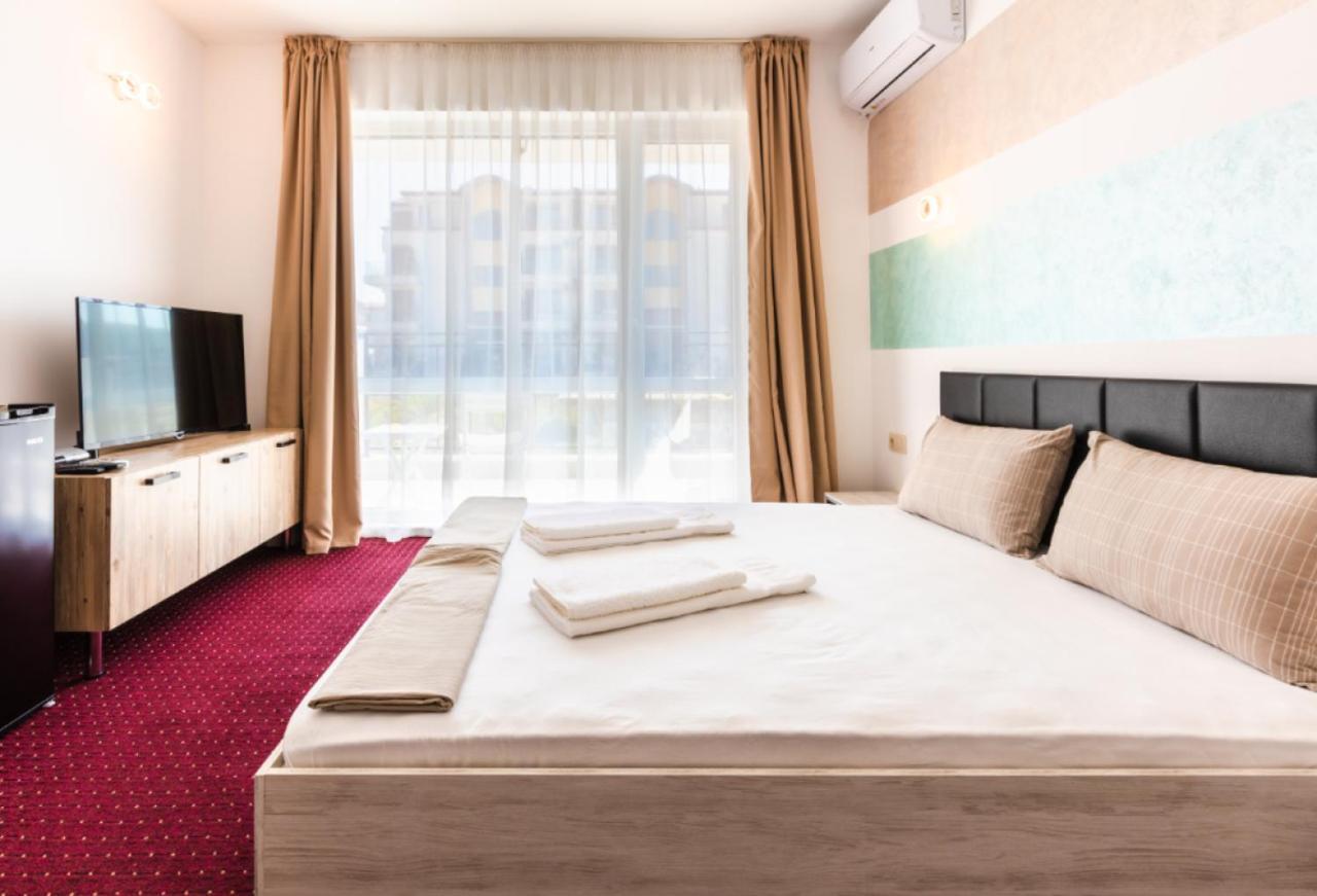 אובזור Guest House Theona מראה חיצוני תמונה