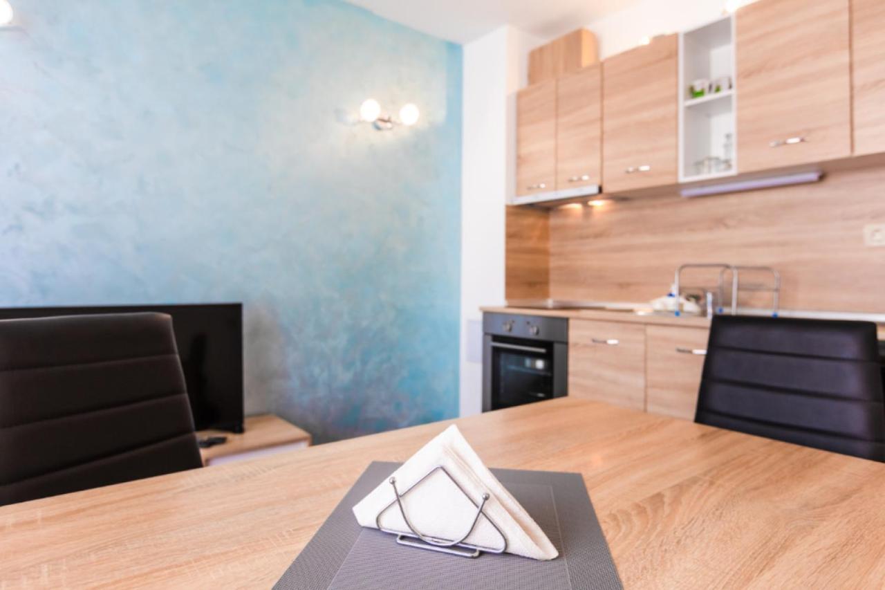 אובזור Guest House Theona מראה חיצוני תמונה